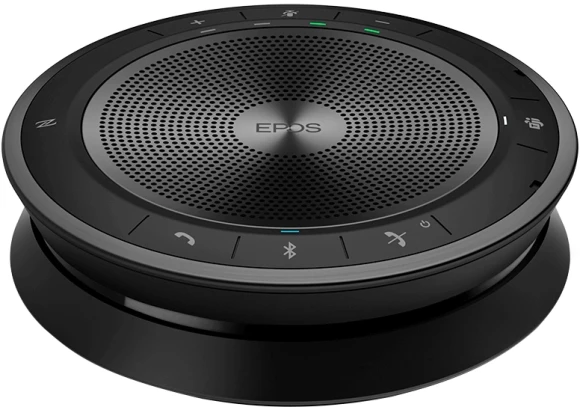 Спикерфон Epos черный (1000937)