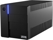 Источник бесперебойного питания Powercom Raptor Plus RPT1500EU 900Вт 1500ВА черный Источник бесперебойного питания Powercom Raptor Plus RPT1500EU 900Вт 1500ВА черный