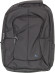 Рюкзак для ноутбука 17" Riva 8460 черный полиэстер (8460 BLACK)