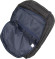 Рюкзак для ноутбука 17" Riva 8460 черный полиэстер (8460 BLACK)