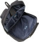 Рюкзак для ноутбука 17" Riva 8460 черный полиэстер (8460 BLACK)