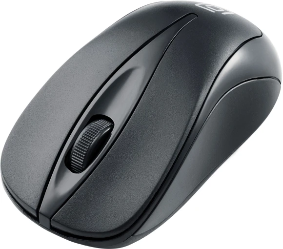 Мышь Оклик 675MW черный оптическая 1200dpi беспров. USB для ноутбука 3but (1025915) Мышь Оклик 675MW черный оптическая 1200dpi беспров. USB для ноутбука 3but (1025915)