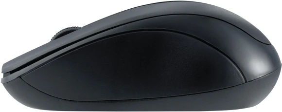 Мышь Оклик 675MW черный оптическая 1200dpi беспров. USB для ноутбука 3but (1025915) Мышь Оклик 675MW черный оптическая 1200dpi беспров. USB для ноутбука 3but (1025915)