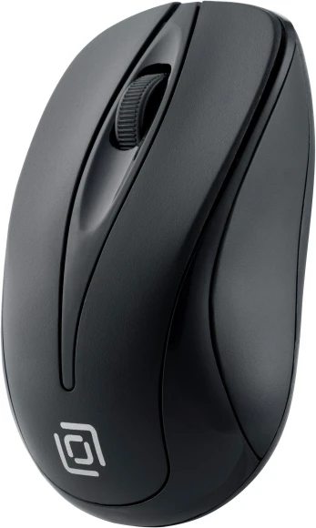 Мышь Оклик 675MW черный оптическая 1200dpi беспров. USB для ноутбука 3but (1025915) Мышь Оклик 675MW черный оптическая 1200dpi беспров. USB для ноутбука 3but (1025915)