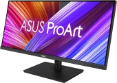 Монитор Asus 34" ProArt PA348CGV черный IPS LED 21:9 HDMI M/M матовая HAS Piv 400cd 178гр/178гр 3440x1440 120Hz FreeSync Premium Pro DP 2K USB 12.2кг Монитор Asus 34" ProArt PA348CGV черный IPS LED 21:9 HDMI M/M матовая HAS Piv 400cd 178гр/178гр 3440x1440 120Hz FreeSync Premium Pro DP 2K USB 12.2кг