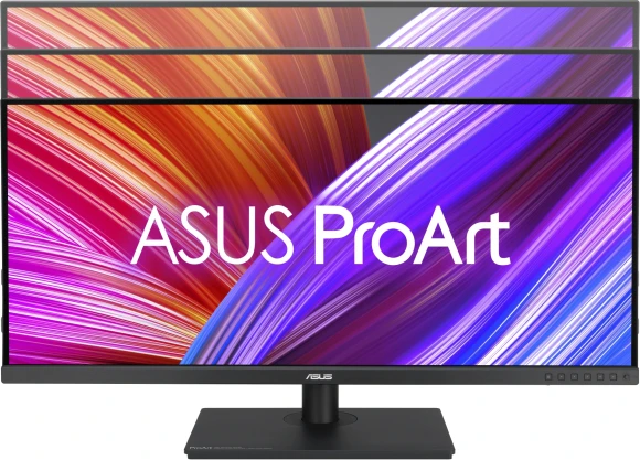 Монитор Asus 34" ProArt PA348CGV черный IPS LED 21:9 HDMI M/M матовая HAS Piv 400cd 178гр/178гр 3440x1440 120Hz FreeSync Premium Pro DP 2K USB 12.2кг Монитор Asus 34" ProArt PA348CGV черный IPS LED 21:9 HDMI M/M матовая HAS Piv 400cd 178гр/178гр 3440x1440 120Hz FreeSync Premium Pro DP 2K USB 12.2кг