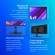 Монитор Asus 34" ProArt PA348CGV черный IPS LED 21:9 HDMI M/M матовая HAS Piv 400cd 178гр/178гр 3440x1440 120Hz FreeSync Premium Pro DP 2K USB 12.2кг Монитор Asus 34" ProArt PA348CGV черный IPS LED 21:9 HDMI M/M матовая HAS Piv 400cd 178гр/178гр 3440x1440 120Hz FreeSync Premium Pro DP 2K USB 12.2кг