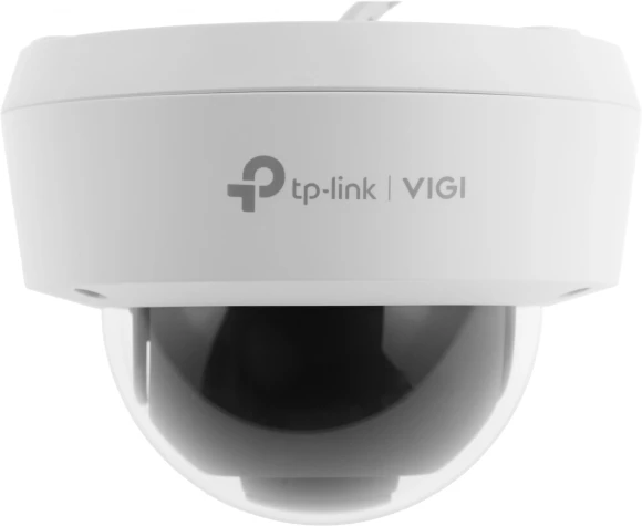 Камера видеонаблюдения IP D-Link DCS-825L Wi-Fi 3.3-3.3мм цв. корп.:белый