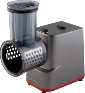 Мясорубка Hyundai HY-MG3144 1800Вт графит/серебристый Мясорубка Hyundai HY-MG3144 1800Вт графит/серебристый