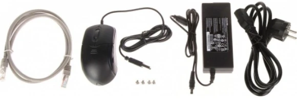 Видеорегистратор Hikvision DS-7108NI-Q1/8P(D)