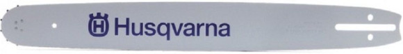 Шина для цепных пил Husqvarna 5019592-52 3/8" 52звен. Шина для цепных пил Husqvarna 5019592-52 3/8" 52звен.