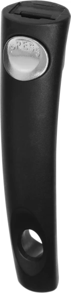 Сковорода Vari GR31224 круглая 24см покрытие: Xylan ручка съемная (без крышки) черный (GR31224)