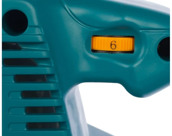 Ленточная шлифовальная машина Makita 9911 650Вт шир.ленты 76мм