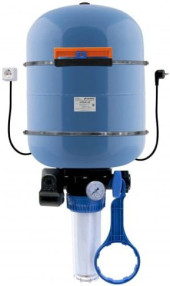 Блок управления насосом Джилекс Краб 50 (9030) Блок управления насосом Джилекс Краб 50 (9030)