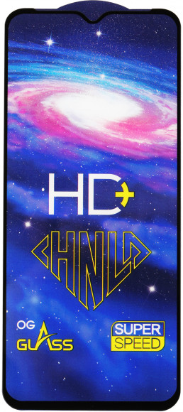 Защитное стекло для экрана DF inColor-01 черный для Infinix Hot 10 Lite 2.5D 1шт. (DF INCOLOR-01 (BLACK)) Защитное стекло для экрана DF inColor-01 черный для Infinix Hot 10 Lite 2.5D 1шт. (DF INCOLOR-01 (BLACK))