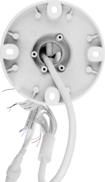 Камера видеонаблюдения IP Tiandy Pro TC-C32TS I8/A/E/Y/M/H/2.7-13.5mm/V4.0 2.7-13.5мм цв. корп.:белый (TC-C32TS I8/A/E/Y/M/H/V4.0)