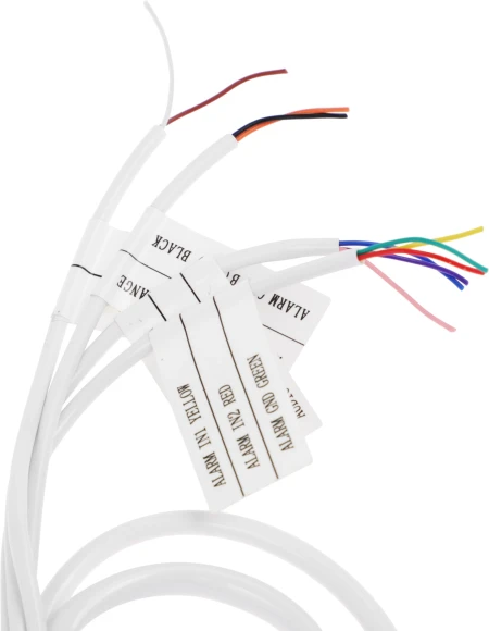 Камера видеонаблюдения IP Tiandy Pro TC-C32TS I8/A/E/Y/M/H/2.7-13.5mm/V4.0 2.7-13.5мм цв. корп.:белый (TC-C32TS I8/A/E/Y/M/H/V4.0)