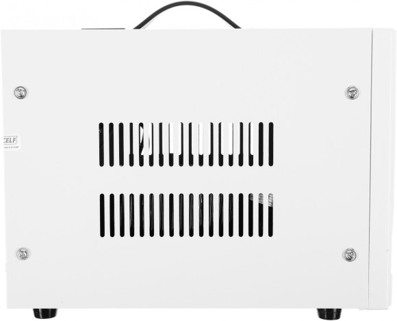 Стабилизатор напряжения Rucelf СтАР-2000 2кВА однофазный белый