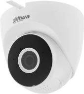 Камера видеонаблюдения IP Dahua DH-IPC-HDW1230DTP-STW-0280B Wi-Fi 2.8-2.8мм цв. корп.:белый