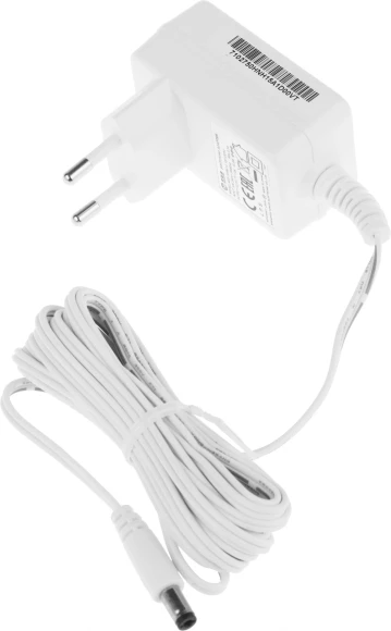 Камера видеонаблюдения IP Dahua DH-IPC-HDW1230DTP-STW-0280B Wi-Fi 2.8-2.8мм цв. корп.:белый