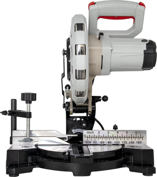 Торцовочная пила Ресанта ТП-210 1600Вт 5000об/мин d=210мм Торцовочная пила Ресанта ТП-210 1600Вт 5000об/мин d=210мм