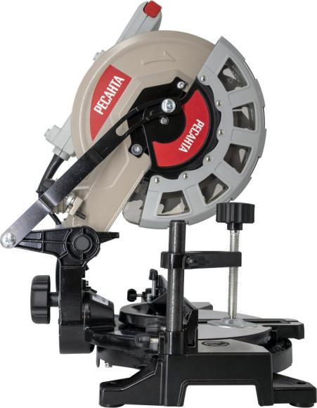 Торцовочная пила Ресанта ТП-210 1600Вт 5000об/мин d=210мм Торцовочная пила Ресанта ТП-210 1600Вт 5000об/мин d=210мм