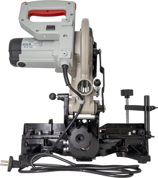 Торцовочная пила Ресанта ТП-210 1600Вт 5000об/мин d=210мм Торцовочная пила Ресанта ТП-210 1600Вт 5000об/мин d=210мм