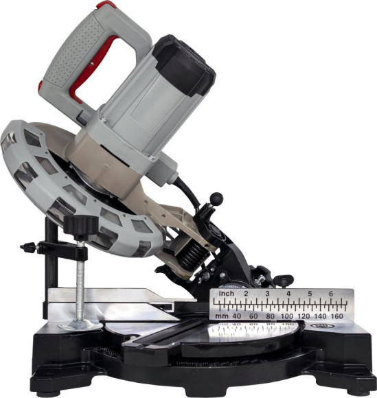 Торцовочная пила Ресанта ТП-210 1600Вт 5000об/мин d=210мм Торцовочная пила Ресанта ТП-210 1600Вт 5000об/мин d=210мм