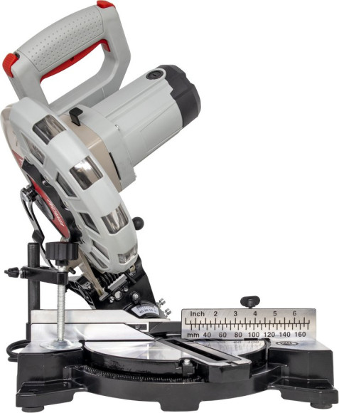 Торцовочная пила Ресанта ТП-210 1600Вт 5000об/мин d=210мм Торцовочная пила Ресанта ТП-210 1600Вт 5000об/мин d=210мм