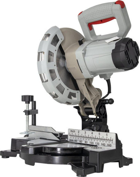 Торцовочная пила Ресанта ТП-210 1600Вт 5000об/мин d=210мм Торцовочная пила Ресанта ТП-210 1600Вт 5000об/мин d=210мм