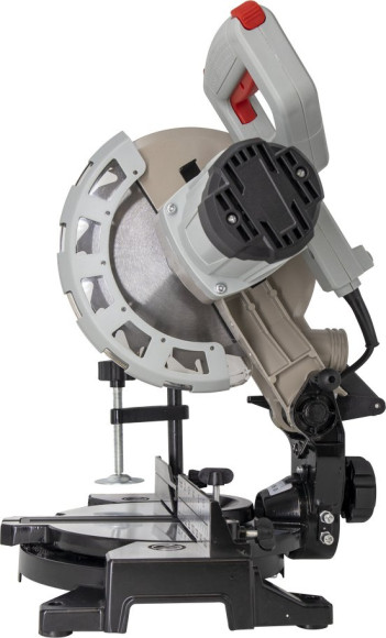 Торцовочная пила Ресанта ТП-210 1600Вт 5000об/мин d=210мм Торцовочная пила Ресанта ТП-210 1600Вт 5000об/мин d=210мм