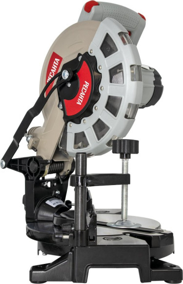 Торцовочная пила Ресанта ТП-210 1600Вт 5000об/мин d=210мм Торцовочная пила Ресанта ТП-210 1600Вт 5000об/мин d=210мм