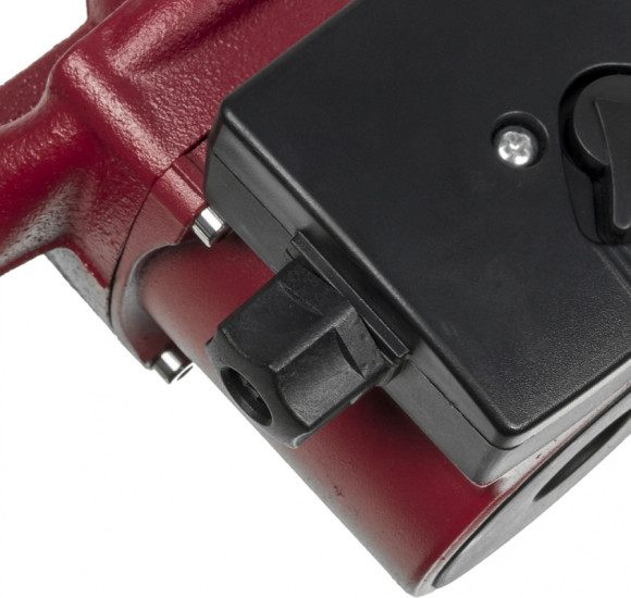 Насос циркуляционный Вихрь Ц-25/4 72Вт 3000л/час (68/7/6)