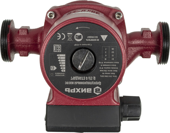 Насос циркуляционный Вихрь Ц-25/4 72Вт 3000л/час (68/7/6)