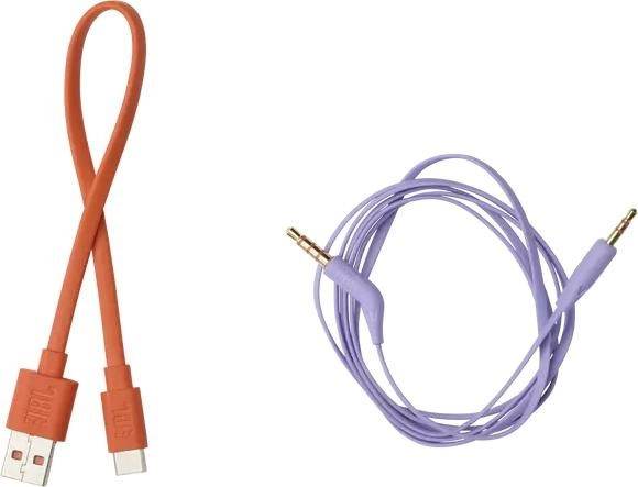 Гарнитура накладные JBL Tune 670NC фиолетовый беспроводные bluetooth оголовье (JBLT670NCPUR) Гарнитура накладные JBL Tune 670NC фиолетовый беспроводные bluetooth оголовье (JBLT670NCPUR)