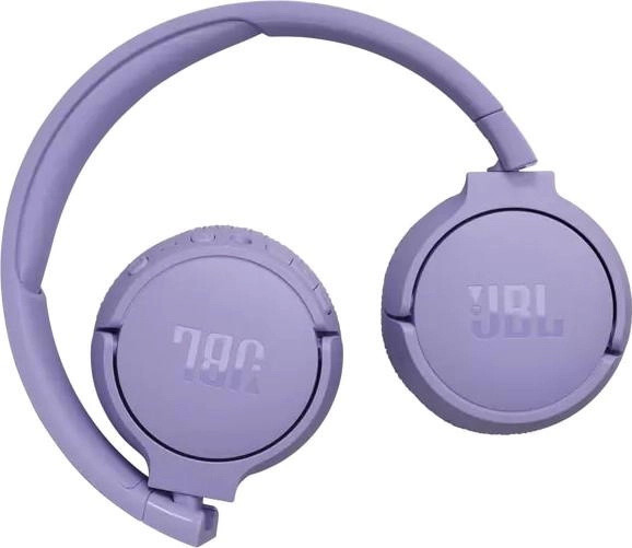 Гарнитура накладные JBL Tune 670NC фиолетовый беспроводные bluetooth оголовье (JBLT670NCPUR) Гарнитура накладные JBL Tune 670NC фиолетовый беспроводные bluetooth оголовье (JBLT670NCPUR)
