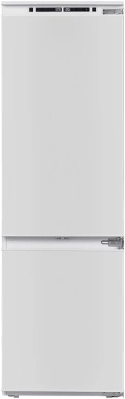 Холодильник Maunfeld MBF177NFFWGR Inverter 2-хкамерн. инвертер (КА-00024614)