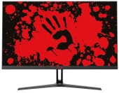 Монитор Bloody 27" MN270F черный IPS LED 1ms 16:9 HDMI M/M матовая 300cd 178гр/178гр 1920x1080 180Hz G-Sync DP FHD 4кг Монитор Bloody 27" MN270F черный IPS LED 1ms 16:9 HDMI M/M матовая 300cd 178гр/178гр 1920x1080 180Hz G-Sync DP FHD 4кг