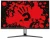 Монитор Bloody 27" MN270F черный IPS LED 1ms 16:9 HDMI M/M матовая 300cd 178гр/178гр 1920x1080 180Hz G-Sync DP FHD 4кг