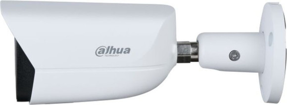 Камера видеонаблюдения IP Dahua DH-IPC-HFW3441EP-S-0280B-S2 2.8-2.8мм цв. корп.:белый