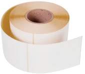 Термоэтикетки Cactus Eco CS-TE75120300 прямая сег.:75x120мм самоклей. термобум. д.вн.рул.90мм д.вт.40мм 300шт/рул белый Термоэтикетки Cactus Eco CS-TE75120300 прямая сег.:75x120мм самоклей. термобум. д.вн.рул.90мм д.вт.40мм 300шт/рул белый