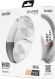 Наушники мониторные A4Tech 2Drumtek BH300 1м белый/серый беспроводные bluetooth оголовье (BH300 GRAYISH WHITE) Наушники мониторные A4Tech 2Drumtek BH300 1м белый/серый беспроводные bluetooth оголовье (BH300 GRAYISH WHITE)