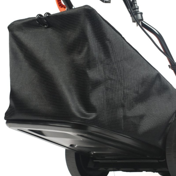 Газонокосилка роторная Patriot PT 2043E (512309236) 2000Вт