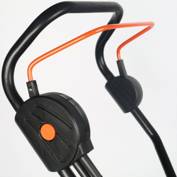 Газонокосилка роторная Patriot PT 2043E (512309236) 2000Вт