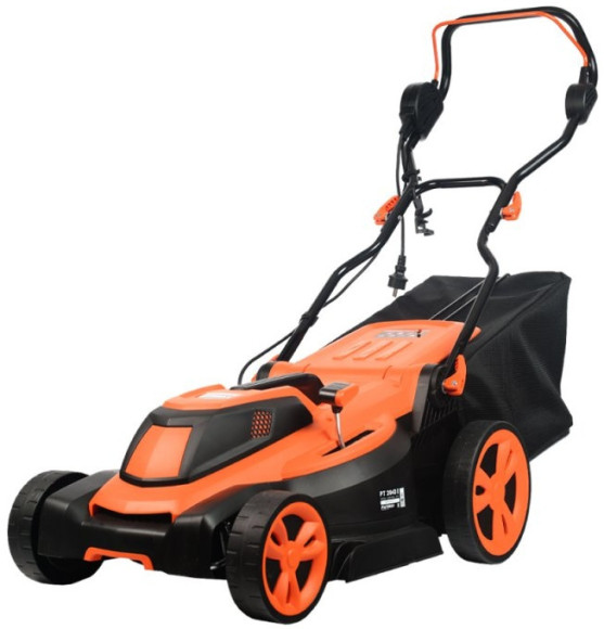 Газонокосилка роторная Patriot PT 2043E (512309236) 2000Вт