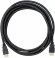 Кабель аудио-видео Cactus CS-HDMI.1.4-3 HDMI (m)/HDMI (m) 3м. позолоч.конт. черный Кабель аудио-видео Cactus CS-HDMI.1.4-3 HDMI (m)/HDMI (m) 3м. позолоч.конт. черный