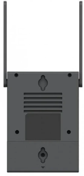 Телефон IP Fanvil W610D серый