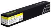 Картридж лазерный Cactus CS-MPC3000Y 842031 желтый (15000стр.) для Ricoh MPC2000/C2500/C3000 Картридж лазерный Cactus CS-MPC3000Y 842031 желтый (15000стр.) для Ricoh MPC2000/C2500/C3000