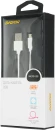 Кабель Digma MICROUSB-1.2M-WH USB (m)-micro USB (m) 1.2м белый Кабель Digma MICROUSB-1.2M-WH USB (m)-micro USB (m) 1.2м белый
