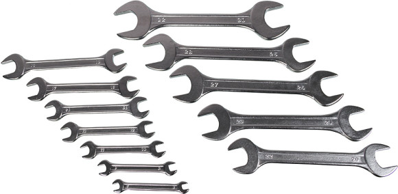 Набор ключей Вихрь 73/6/5/5